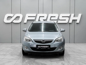 Хетчбэк Opel Astra 2011 года, 780000 рублей, Ростов-на-Дону