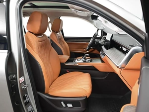 Внедорожник Tank 500 2024 года, 5565000 рублей, Ставрополь