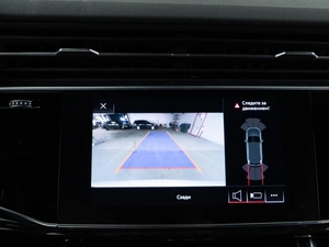 Внедорожник Audi Q7 2020 года, 5983055 рублей, Москва
