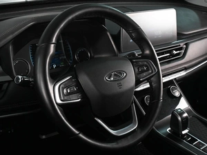 Внедорожник Chery Tiggo 8 2022 года, 1949000 рублей, Аксай