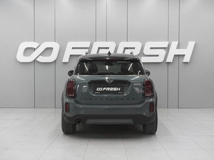 Внедорожник MINI Cooper Countryman 2020 года, 3450000 рублей, Ростов-на-Дону