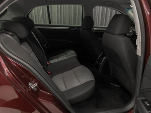 Лифтбек Skoda Superb 2012 года, 955000 рублей, Красноярск