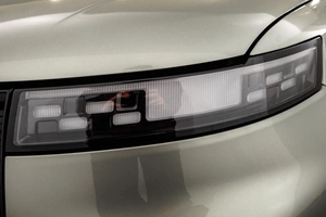 Внедорожник JAECOO J7 2023 года, 2549000 рублей, Барнаул