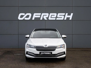 Лифтбек Skoda Superb 2025 года, 3260000 рублей, Краснодар