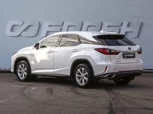 Внедорожник Lexus RX 2017 года, 2990000 рублей, Волгоград