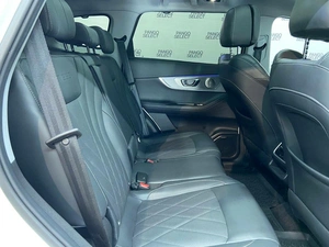 Внедорожник Chery Tiggo 8 Pro Max 2023 года, 2495000 рублей, Красноярск