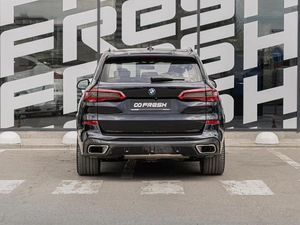 Внедорожник BMW X5 2019 года, 7560000 рублей, Краснодар