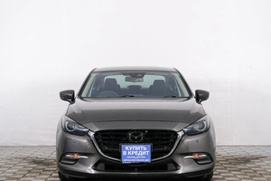 Седан Mazda Axela 2017 года, 1699000 рублей, Красноярск