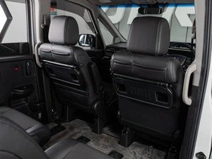 Минивэн Honda Stepwgn 2017 года, 2299000 рублей, Тюмень