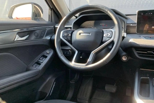 Внедорожник Haval Jolion 2024 года, 1785000 рублей, Солонцы