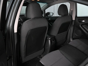 Седан Kia Cerato 2017 года, 1699000 рублей, Ростов-на-Дону