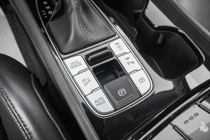 Внедорожник Hyundai Tucson 2022 года, 3499000 рублей, Барнаул