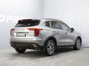 Внедорожник Haval Jolion 2024 года, 2050000 рублей, Омск