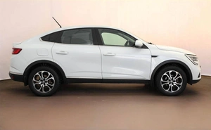 Внедорожник Renault Arkana 2019 года, 1850000 рублей, Орёл