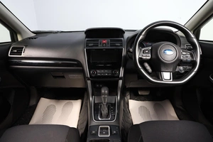 Универсал Subaru Levorg 2019 года, 1849000 рублей, Новосибирск