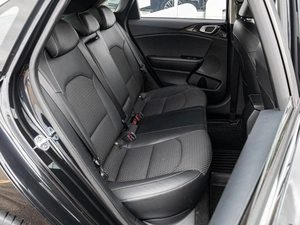 Хетчбэк Kia Ceed 2018 года, 1880000 рублей, Краснодар