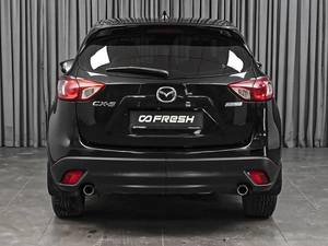 Внедорожник Mazda CX-5 2013 года, 1629000 рублей, Ставрополь