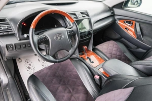 Седан Toyota Camry 2009 года, 1249000 рублей, Красноярск
