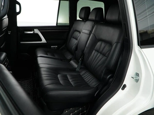 Внедорожник Toyota Land Cruiser 2020 года, 8985055 рублей, Москва