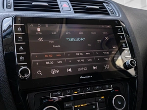 Седан Volkswagen Jetta 2012 года, 1110000 рублей, Краснодар