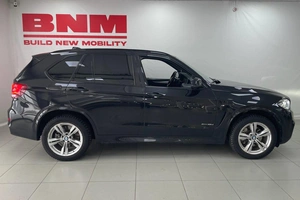 Внедорожник BMW X5 2018 года, 4200000 рублей, Смоленск