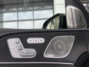 Внедорожник Mercedes-benz GLE-класс AMG Coupe 2021 года, 12600000 рублей, Уфа