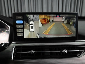 Внедорожник Chery Tiggo 8 Pro 2022 года, 1994000 рублей, Ставрополь