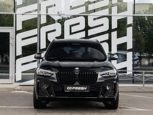Внедорожник BMW X3 2024 года, 6600000 рублей, Волгоград