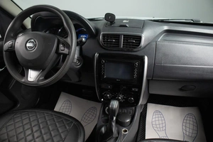 Внедорожник Nissan Terrano 2017 года, 1399000 рублей, Оренбург
