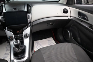 Седан Chevrolet Cruze 2013 года, 649000 рублей, Оренбург