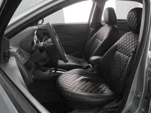 Седан Chevrolet Cobalt 2013 года, 599000 рублей, Воронеж