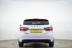 Универсал ВАЗ (LADA) Vesta 2022 года, 1319000 рублей, Оренбург