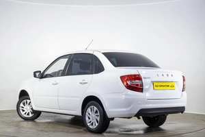 Седан ВАЗ (LADA) Granta 2023 года, 689000 рублей, Оренбург