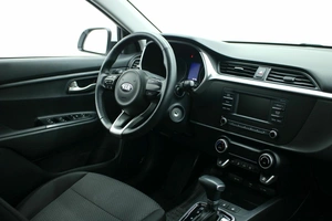 Хетчбэк Kia Rio X 2021 года, 1751000 рублей, Красноярск