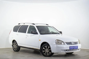 Универсал ВАЗ (LADA) Priora 2010 года, 269000 рублей, Оренбург