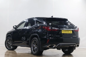 Внедорожник Lexus RX 2016 года, 3999000 рублей, Новокузнецк