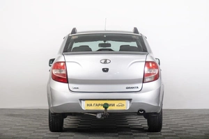Лифтбек ВАЗ (LADA) Granta 2012 года, 419000 рублей, Томск