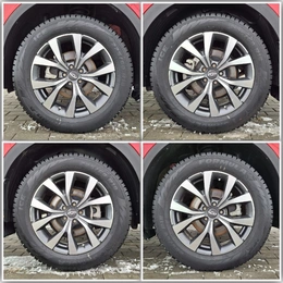 Внедорожник Chery Tiggo 7 2023 года, 1890000 рублей, Клинцы