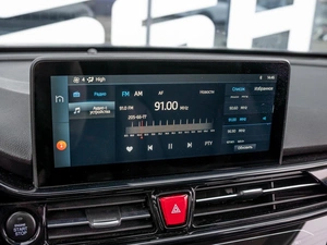 Внедорожник Москвич 3 2023 года, 1649000 рублей, Краснодар