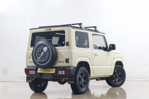 Внедорожник Suzuki Jimny 2020 года, 1649000 рублей, Новокузнецк