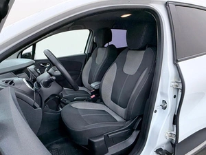 Внедорожник Renault Kaptur 2022 года, 1820000 рублей, Орёл