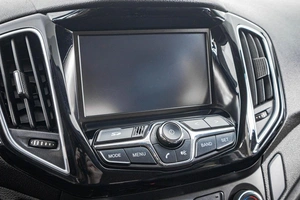 Внедорожник Chery Tiggo 5 2015 года, 989000 рублей, Барнаул