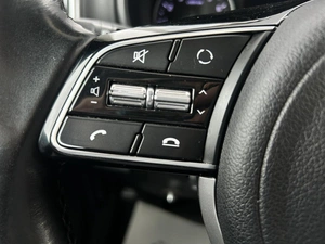 Внедорожник Kia Sportage 2020 года, 1930000 рублей, Ярославль