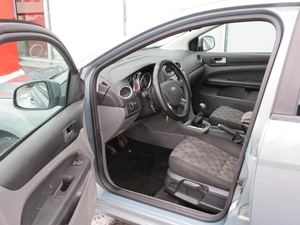 Хэтчбек 4 дв. Ford Focus 2009 года, 570000 рублей, Брянск
