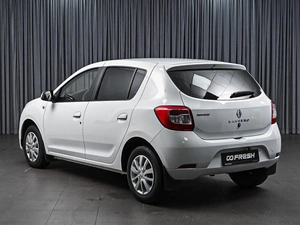 Хетчбэк Renault Sandero 2018 года, 859000 рублей, Ставрополь