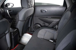 Внедорожник Nissan Qashqai 2008 года, 849000 рублей, Пермь