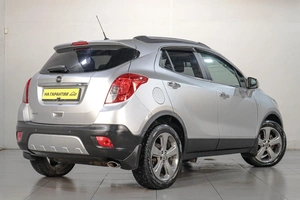 Внедорожник Opel Mokka 2014 года, 999000 рублей, Челябинск