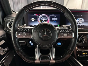Внедорожник Mercedes-benz G-класс AMG 2021 года, 21500000 рублей, Павловская Слобода