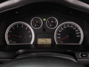 Внедорожник Hyundai Santa Fe 2008 года, 819000 рублей, Тюмень