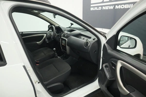 Внедорожник Renault Duster 2015 года, 1100000 рублей, Курск